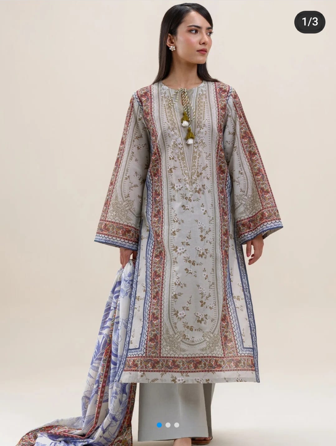 BEECHTREE Morbagh  3 Piece Vol I and Vol II (2025)